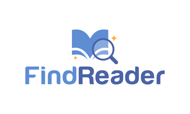 FindReader.com - Creative brandable domain for sale